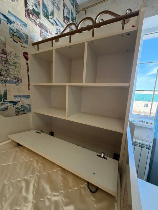 Мебель для детской