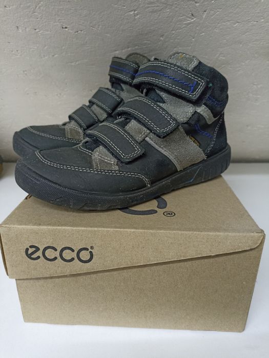 Ботинки Ecco(35-36)