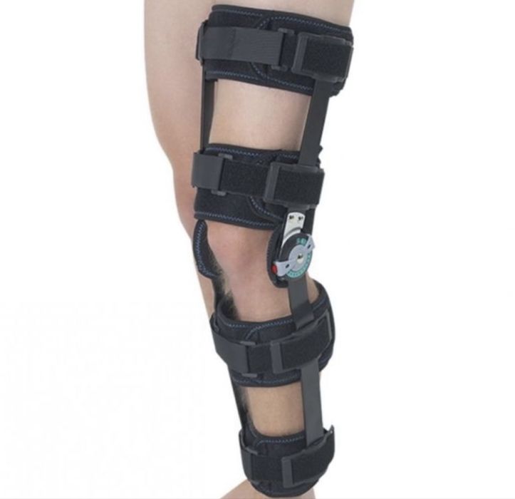 Оригинал 100% Тутор шарнирный экзоскилет