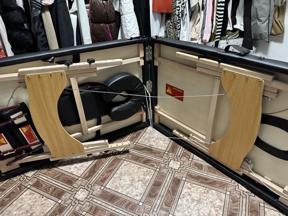 Pant pentru gene nou