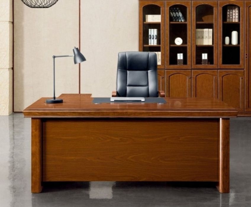 Продается классический рукаводительский комплект Dious