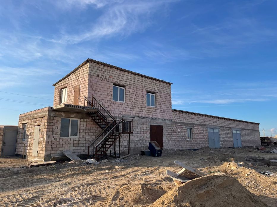 Сдается в аренду база