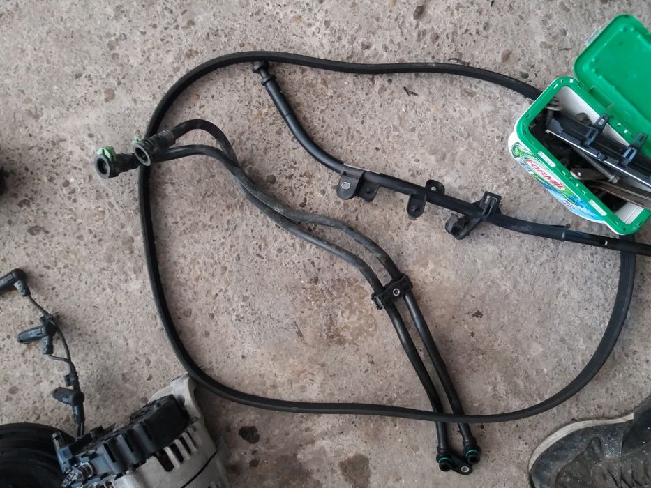 Joja curea conducte bmw f01 f10 f11 x5 x6 n57 D30A