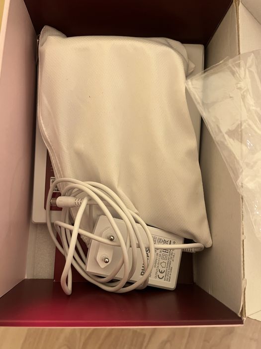 Фотоепилатор Philips Lumea Advanced SC1998