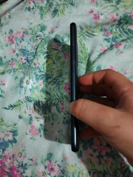 Redmi9 много запазен