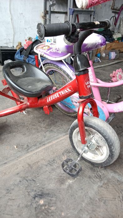 Продам великий б/у