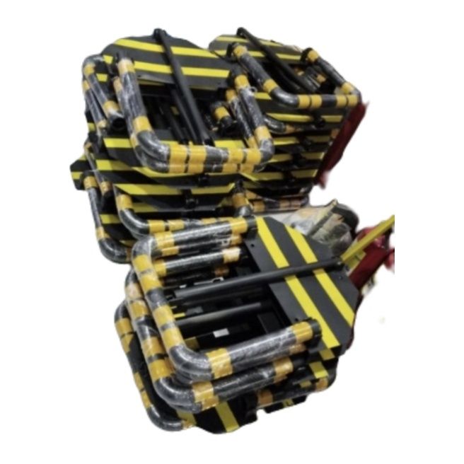 Авто парковочный барьер