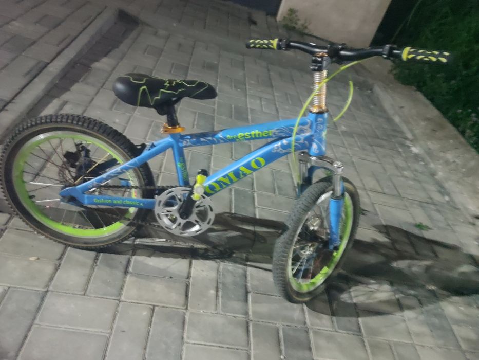 Велосипед продам