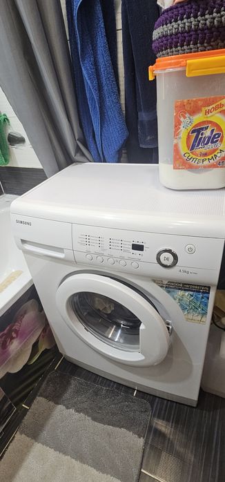 Стиральная машина