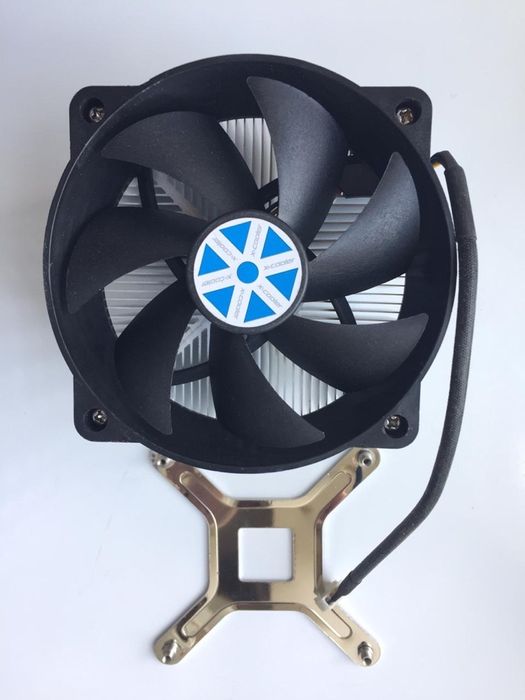 Продам новые вентиляторы кулеры