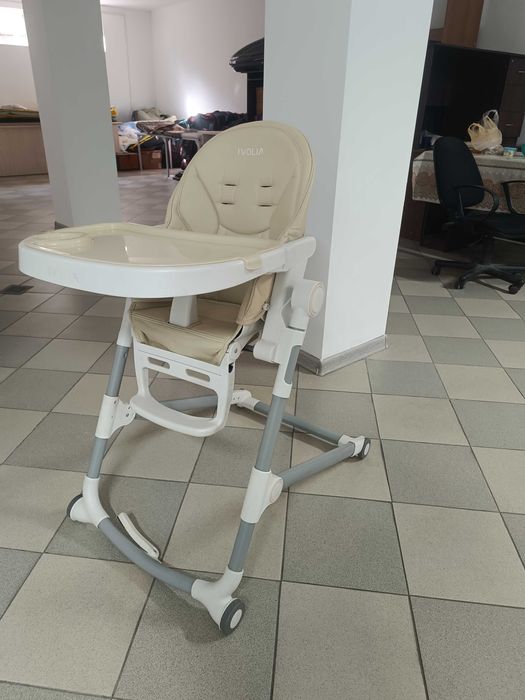 Стульчик детский