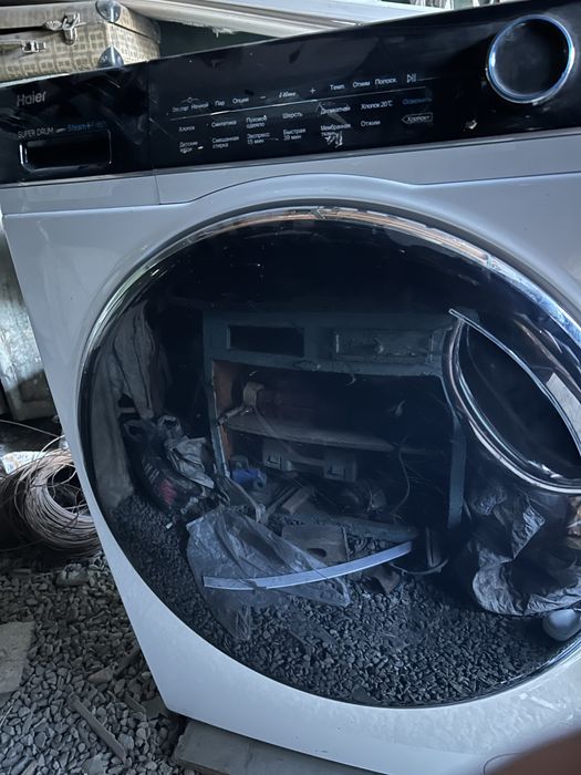 Продам машинку на 10 кг