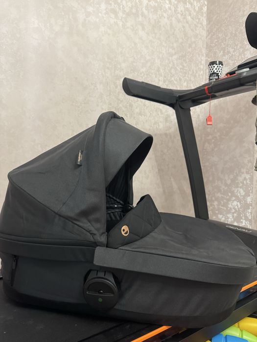 Люлька easywalker