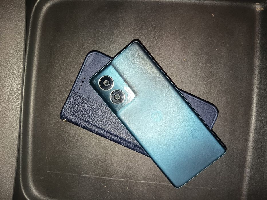 Motorola edge 50 fusion