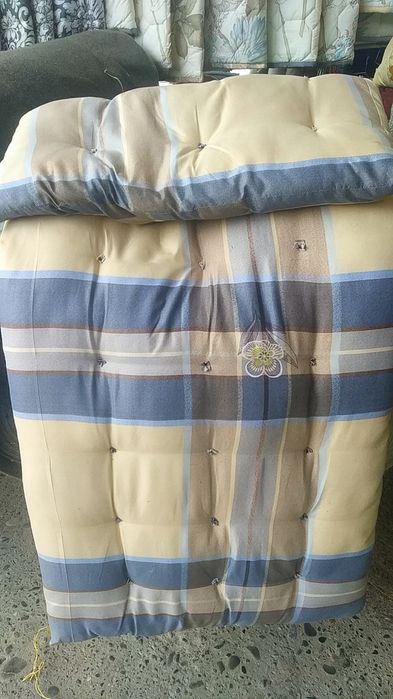 Matras vatinlik va paxtalik