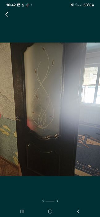 Продам двери межкомнатные