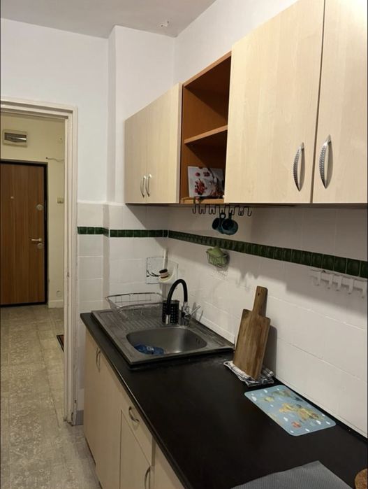 Inchiriez Apartament 3 Camere / Nicolae Grigorescu