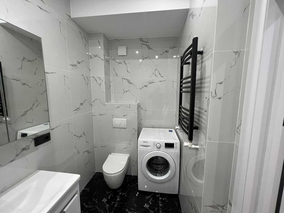 Дава се под наем Двустаен апартамент в София, Манастирски ливади - 50 кв.м за 475 € - Снимка #4