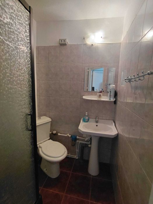 Proprietar  - Vand Apartament 2 Camere  Sud Focsani