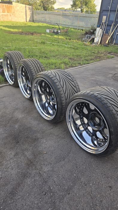 AUTOart Corse 20" на BMW