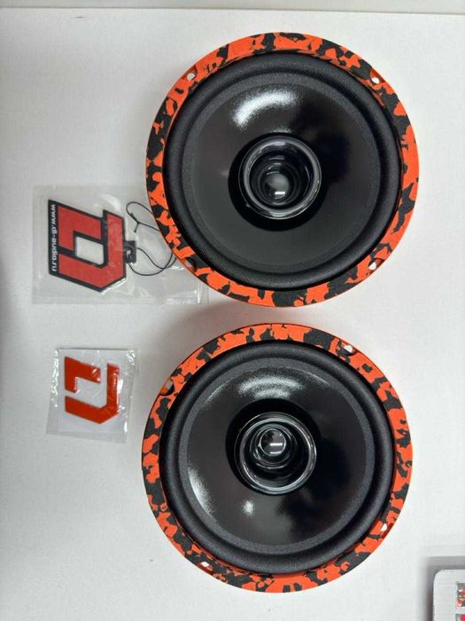 Динамики DL Audio 165, 130