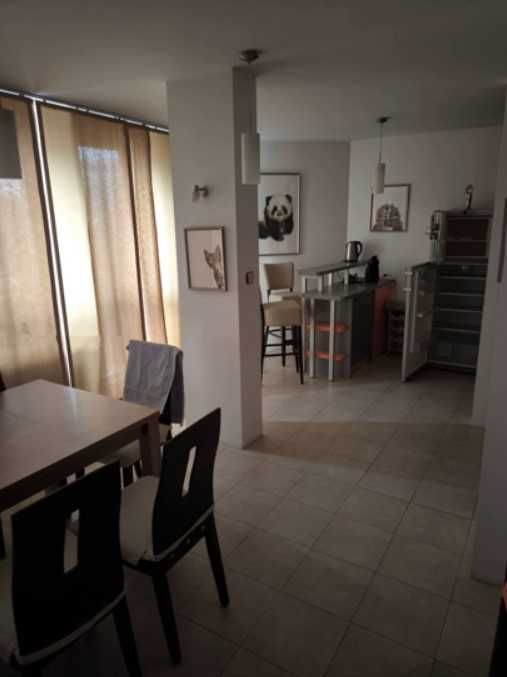 Дава се под наем Тристаен апартамент в София, Красно село - 95 кв.м за 846.6 € - Снимка #1