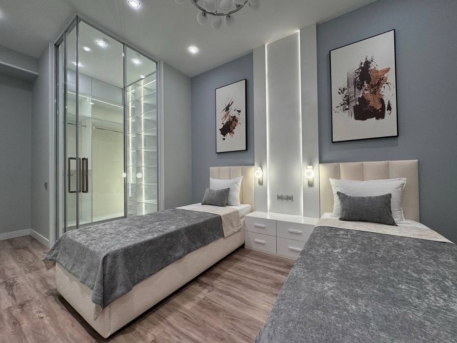 4/2/8 новостройка Урбан строй, ок сарай перекрёсток Циолковского