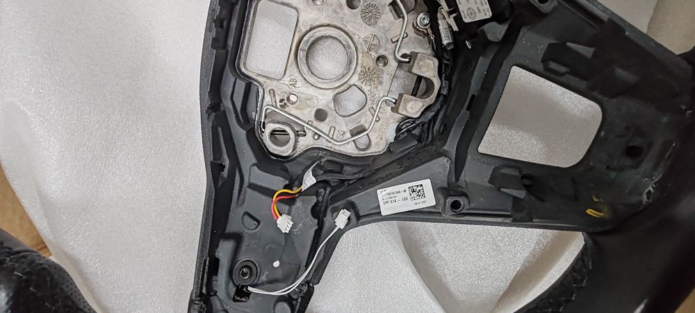 Volan VW Arteon, Passat B8, Golf 7...etc