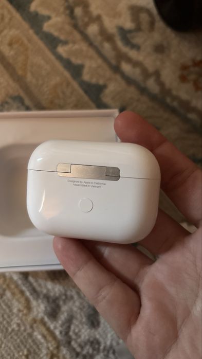Air pods pro продам