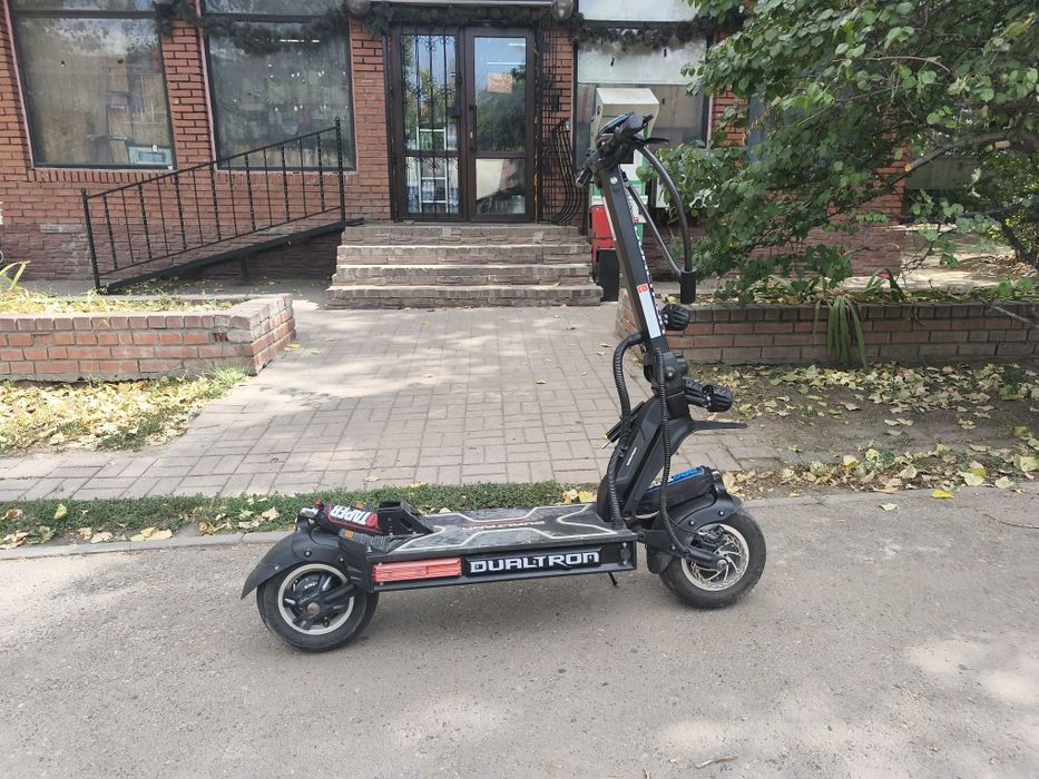 Dualtron X 2 Limited