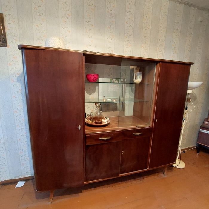 Мебель бесплатно