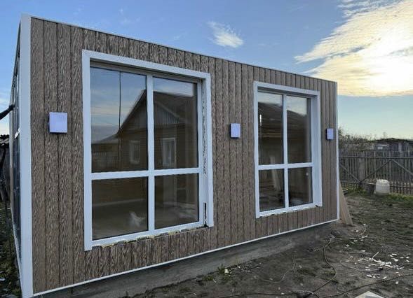 Морской жилой 40/ГАРАНТИЯ