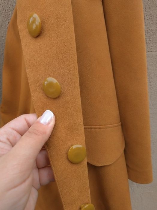 Costum sacou+fusta făcut la comanda