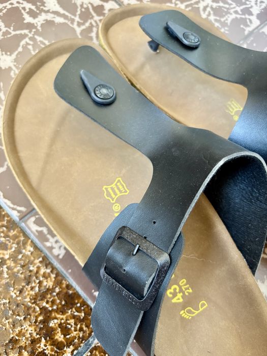 BIRKENSTOCK нови 43/44 номер