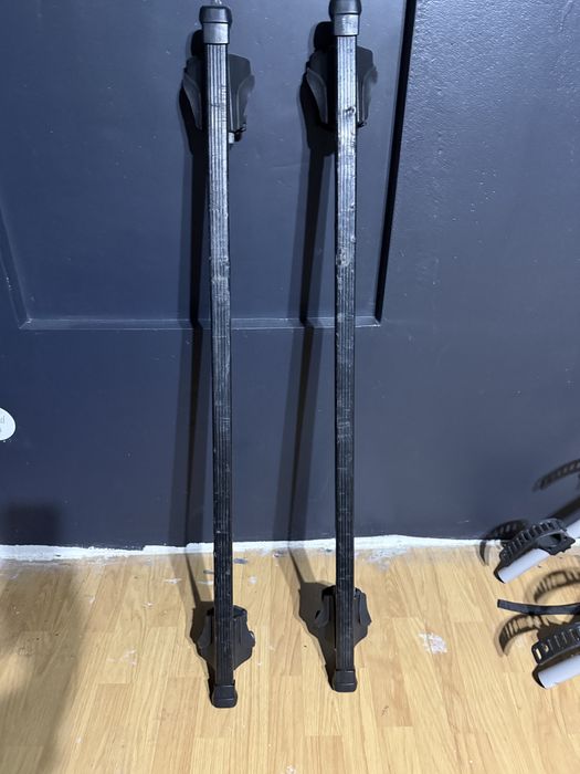 Bare Transversale Thule 115 cm latime