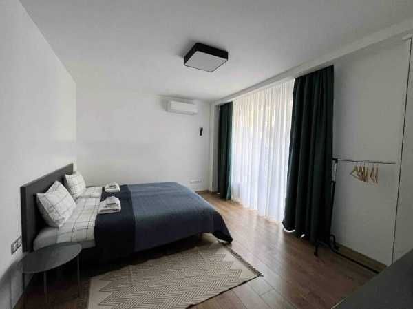 Дава се под наем Тристаен апартамент в Пловдив, Мараша - 77 кв.м за 114240 € - Снимка #2