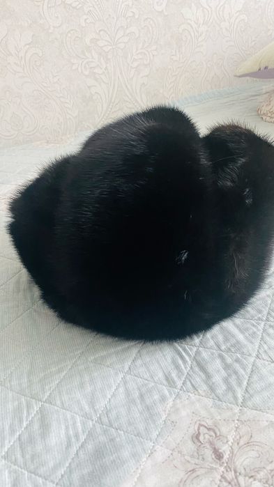 Продам шапку ушанку