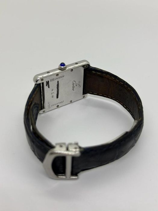 Ceas Must de Cartier 2414 -A-