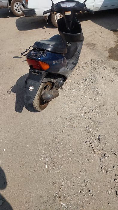 Продам Honda dio af34