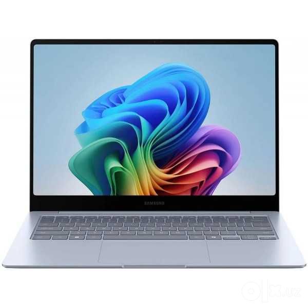 Samsung Galaxy Book4 AI, 16" Touch  Snapdragon X Elite 80, 16GB 512GB