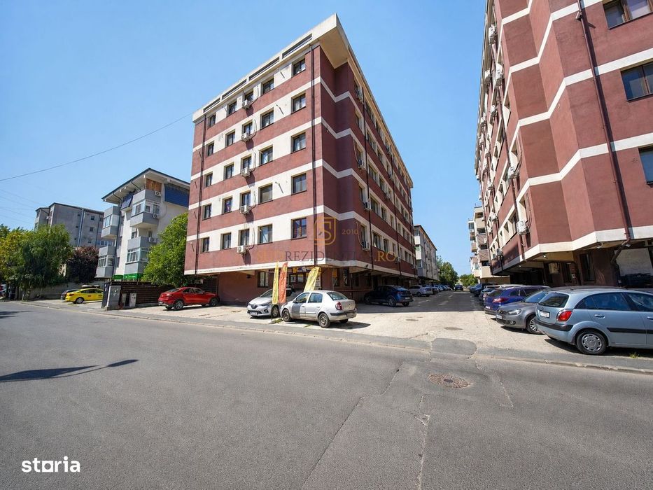 Apartament cu 3 camere, gata de mutare, acces metrou Dimitrie Leonida — fotografia 1