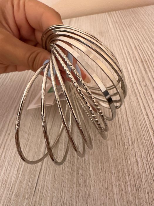 Комплект гривнии