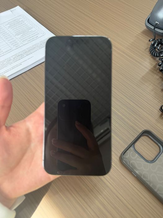Iphone 13pro 256gb