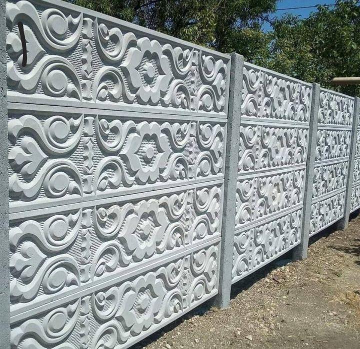 Еврозабор Акция  Евро заборы  качественные