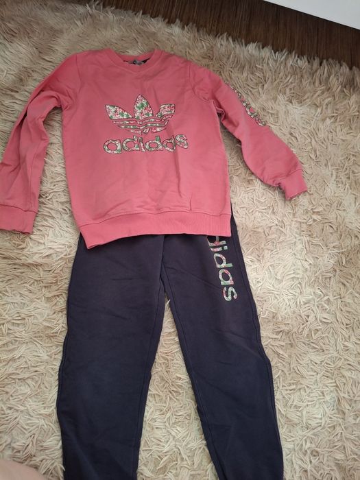 Костюм спортивный Adidas