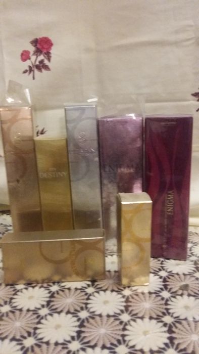 Туалетная вода 50мл