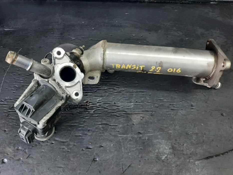 racitor gaze cu egr  ford transit 363  2.2 tdci cyf5 euro 5  ck2q-9f464-ab  bk2q-9d475-cc