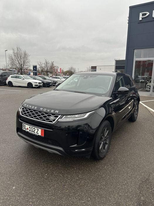 Range Rover Evoque Giroc • OLX.ro