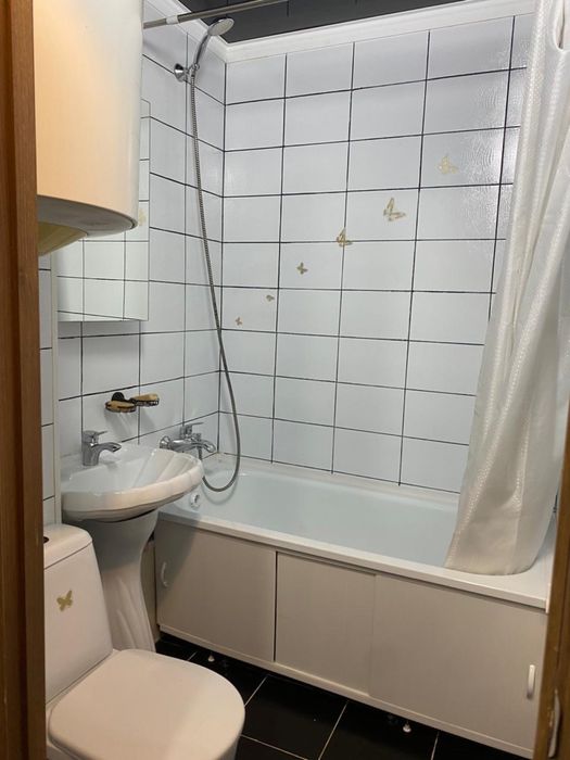 2х комн.кв. На длит. Срок