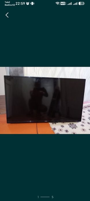 Телевизор Vestel сатылады